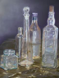 Transparence